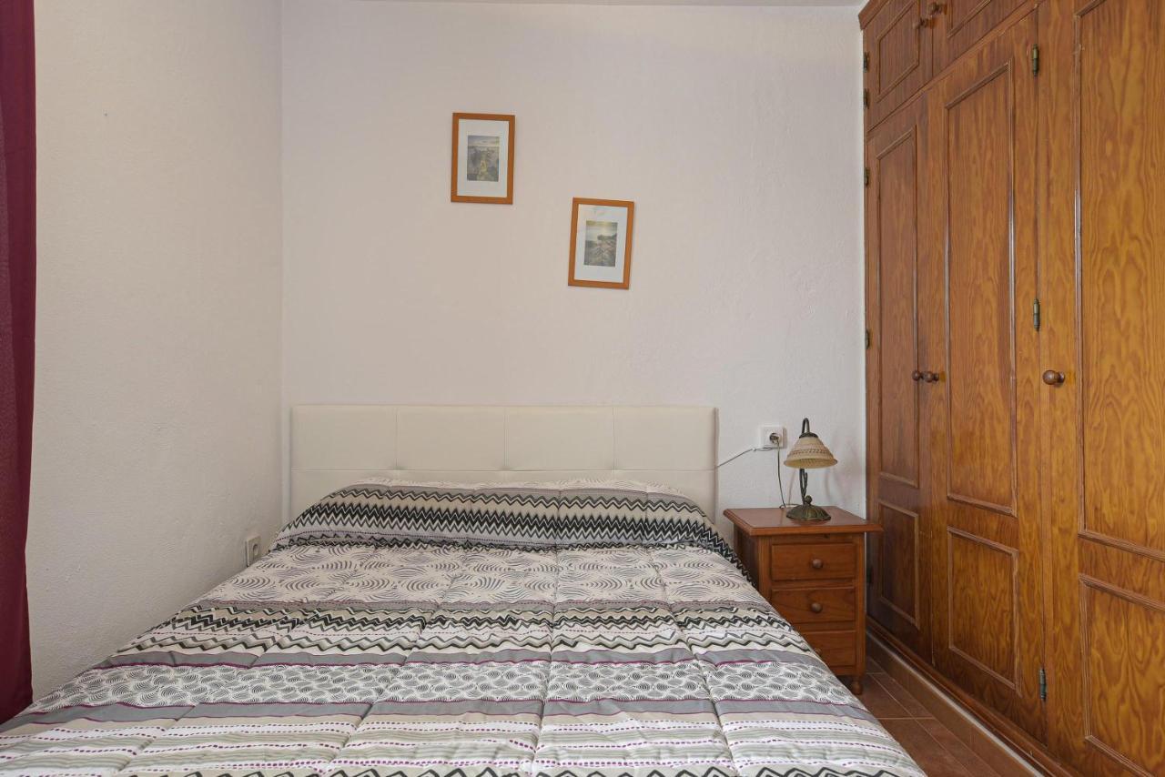 Apt. A - Villa Mayo Conil De La Frontera Exterior foto